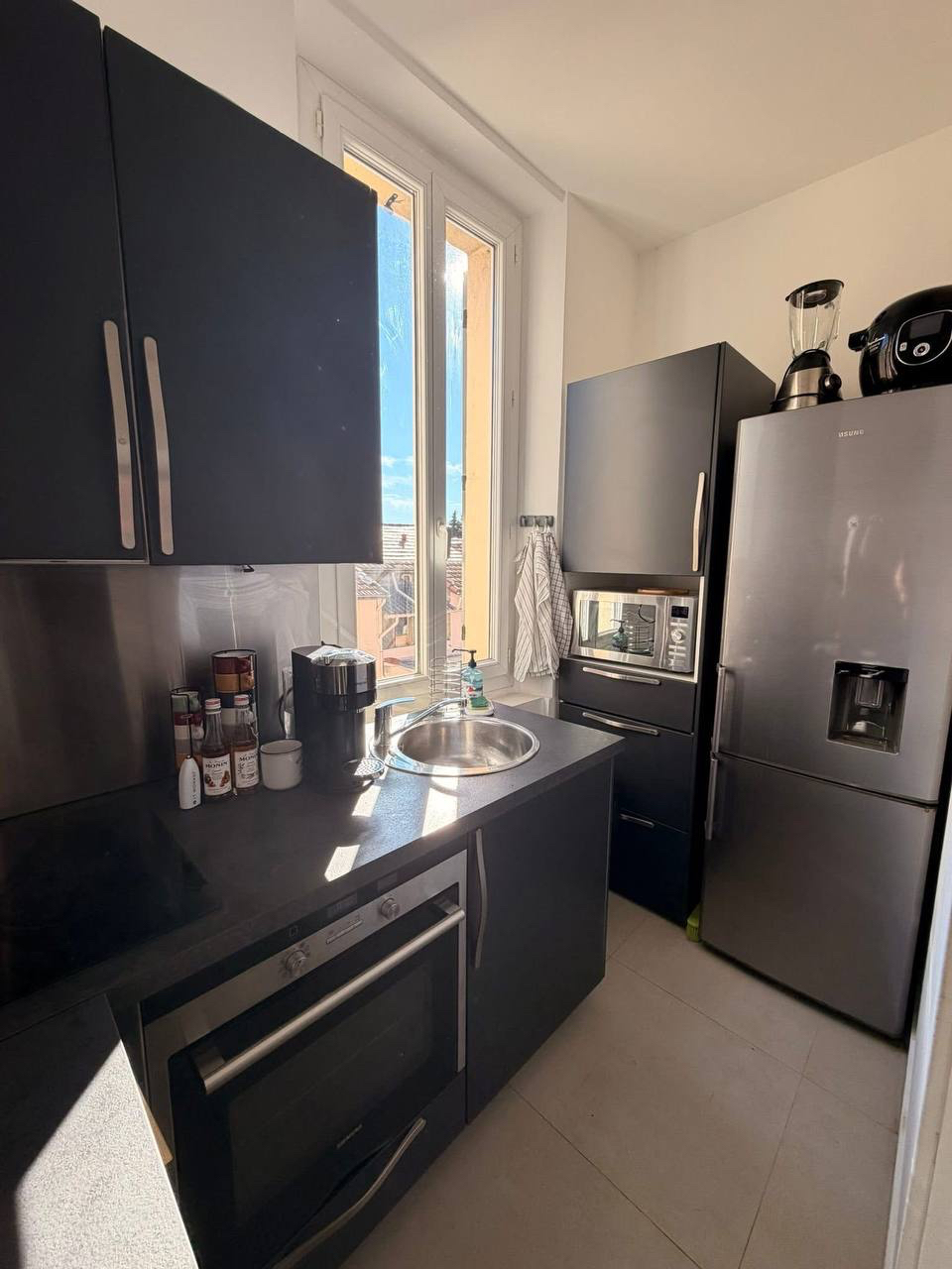 Appartement T2 meublé 31m² – Centre-ville - Image 5